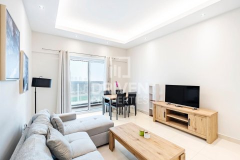 Appartement à Dubai Sports City, Dubai, 1 chambre, 69 m², № 66198 - photo 9