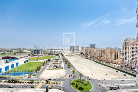 Appartement à Dubai Sports City, Dubai, 1 chambre, 69 m², № 66198 - photo 1