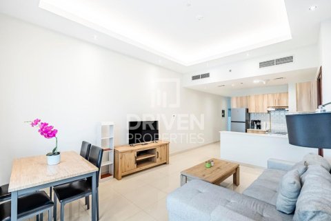 Appartement à Dubai Sports City, Dubai, 1 chambre, 69 m², № 66198 - photo 6