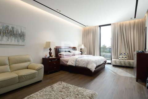 Villa en Jumeirah Park, Dubai, 7 dormitorios, 757 m², № 24963 - foto 12