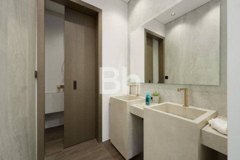 Villa en Jumeirah Park, Dubai, 7 dormitorios, 757 m², № 24963 - foto 14