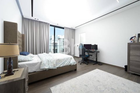 Villa en Jumeirah Park, Dubai, 7 dormitorios, 757 m², № 24963 - foto 5