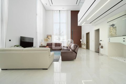 Villa en Jumeirah Park, Dubai, 7 dormitorios, 757 m², № 24963 - foto 18