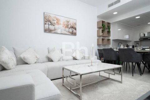 Apartment in Jumeirah Village Circle, Dubai 2 bedrooms, 106 sq.m. № 24984 - photo 4