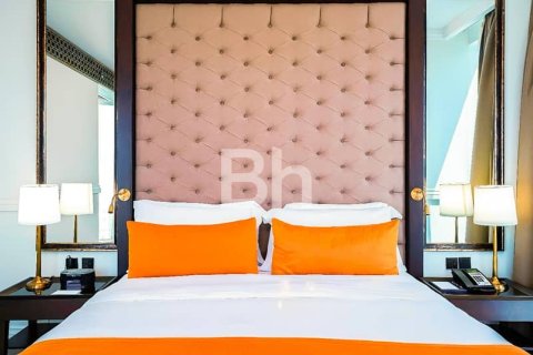 Купить апартаменты в отеле в Пальме Джумейре, Дубай: 47м², № 24981 - фото 4