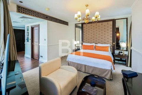 Купить апартаменты в отеле в Пальме Джумейре, Дубай: 47м², № 24981 - фото 7