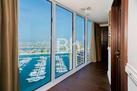 Купить апартаменты в отеле в Пальме Джумейре, Дубай: 47м², № 24981 - фото 10