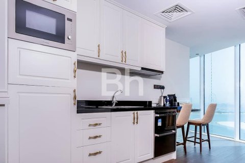 Купить апартаменты в отеле в Пальме Джумейре, Дубай: 47м², № 24981 - фото 9