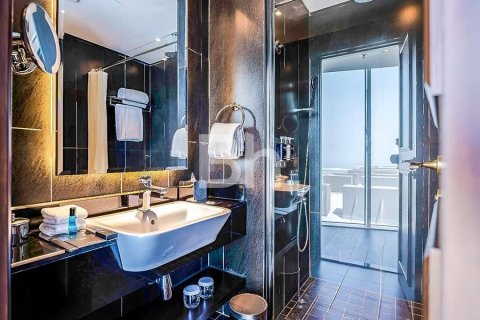 Купить апартаменты в отеле в Пальме Джумейре, Дубай: 47м², № 24981 - фото 5