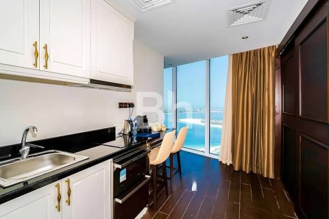 Купить апартаменты в отеле в Пальме Джумейре, Дубай: 47м², № 24981 - фото 11