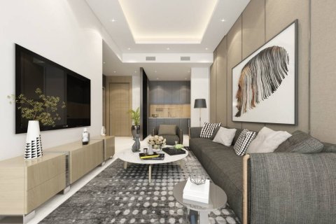 شقة في دبي 2 غرف نوم, 87.11 م² رقم 5280 - صورة 2