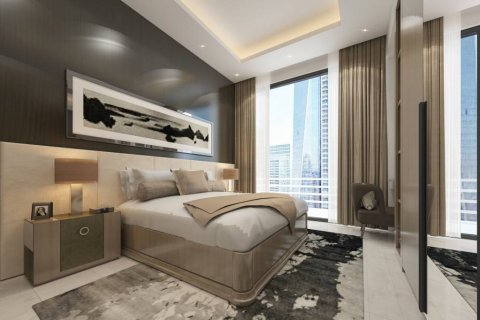 شقة في دبي 2 غرف نوم, 87.11 م² رقم 5280 - صورة 3