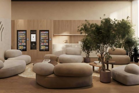 Appartement à Dubai, 2 chambres, 99 m², № 5294 - photo 4