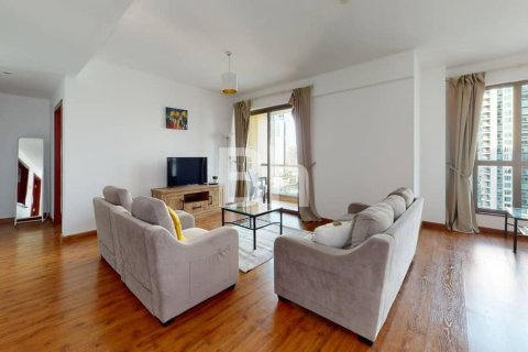 Apartment in Jumeirah Beach Residence, Dubai 2 bedrooms, 130 sq.m. № 5278 - photo 1