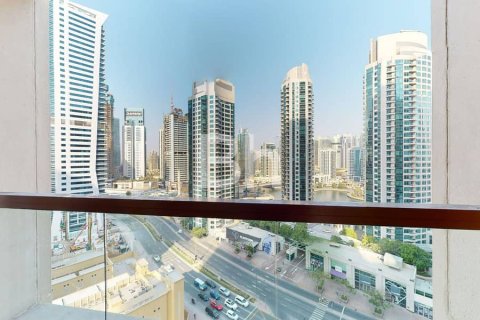 Apartment in Jumeirah Beach Residence, Dubai 2 bedrooms, 130 sq.m. № 5278 - photo 9