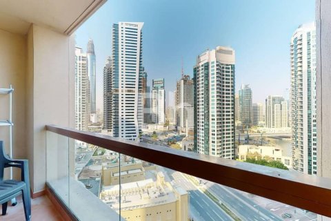 Apartment in Jumeirah Beach Residence, Dubai 2 bedrooms, 130 sq.m. № 5278 - photo 10