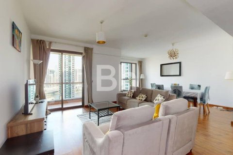 Apartment in Jumeirah Beach Residence, Dubai 2 bedrooms, 130 sq.m. № 5278 - photo 2
