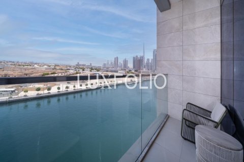 Apartamento en Al Wasl, Dubai, 2 dormitorios, 142 m², № 46175 - foto 3