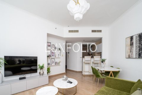 Снять в аренду квартиру в Дубай Марине, Дубай: 2 спальни, 117м², № 46182 - фото 4