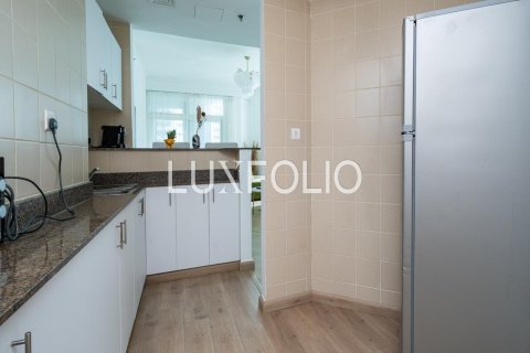 Снять в аренду квартиру в Дубай Марине, Дубай: 2 спальни, 117м², № 46182 - фото 10