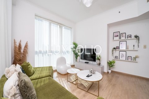 Снять в аренду квартиру в Дубай Марине, Дубай: 2 спальни, 117м², № 46182 - фото 5