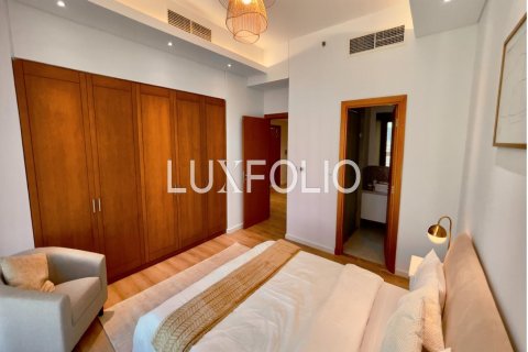 Apartment in Marina Residences, Palm Jumeirah, Dubai 3 bedrooms, 234 sq.m. № 46174 - photo 7