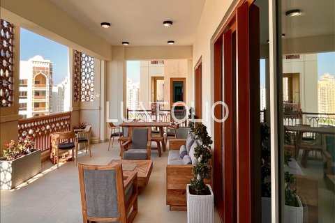 Apartment in Marina Residences, Palm Jumeirah, Dubai 3 bedrooms, 234 sq.m. № 46174 - photo 6