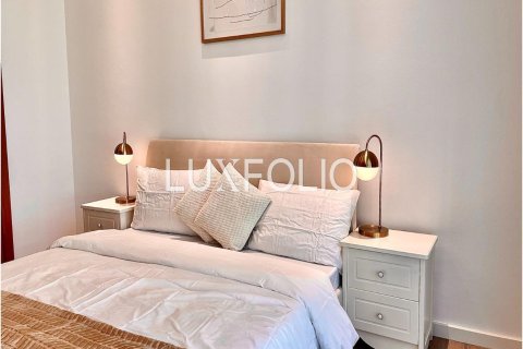 Apartment in Marina Residences, Palm Jumeirah, Dubai 3 bedrooms, 234 sq.m. № 46174 - photo 4