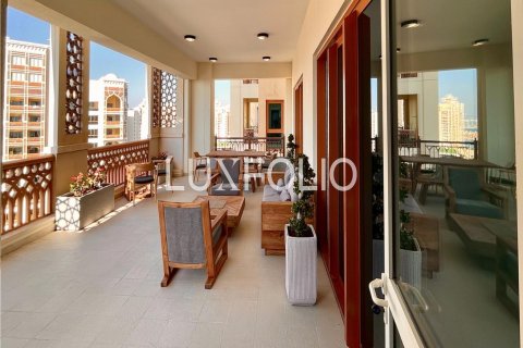 Apartment in Marina Residences, Palm Jumeirah, Dubai 3 bedrooms, 234 sq.m. № 46174 - photo 14