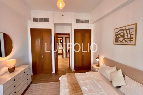 Apartment in Marina Residences, Palm Jumeirah, Dubai 3 bedrooms, 234 sq.m. № 46174 - photo 8