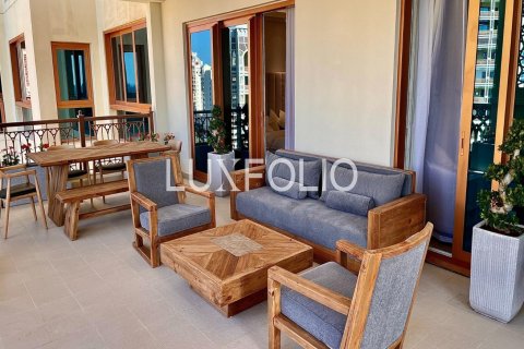 Apartment in Marina Residences, Palm Jumeirah, Dubai 3 bedrooms, 234 sq.m. № 46174 - photo 13
