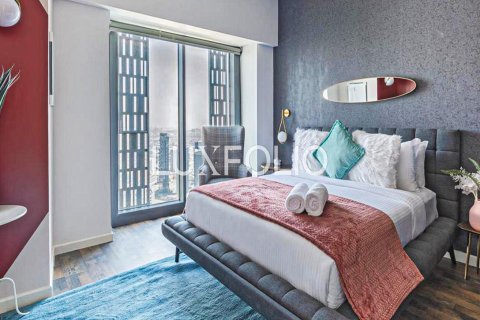 Apartment in Dubai Marina, Dubai 4 bedrooms, 237 sq.m. № 46176 - photo 8