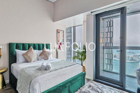 Apartment in Dubai Marina, Dubai 4 bedrooms, 237 sq.m. № 46176 - photo 9