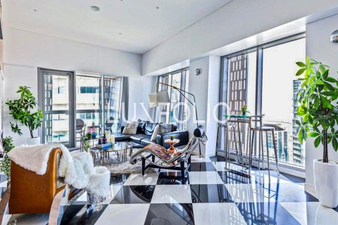 Apartment in Dubai Marina, Dubai 4 bedrooms, 237 sq.m. № 46176 - photo 4