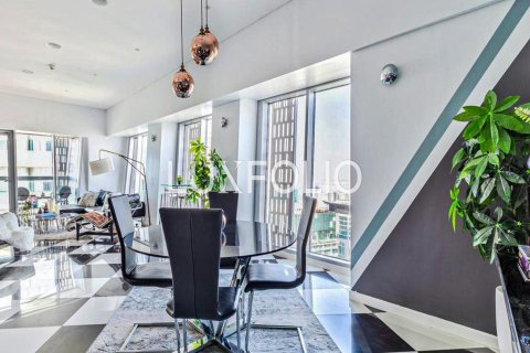 Apartment in Dubai Marina, Dubai 4 bedrooms, 237 sq.m. № 46176 - photo 3