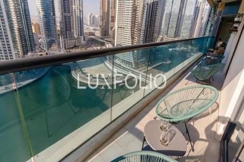 Apartment in Dubai Marina, Dubai 2 bedrooms, 122 sq.m. № 46173 - photo 18