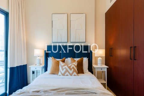 Apartment in Dubai Marina, Dubai 2 bedrooms, 122 sq.m. № 46173 - photo 15