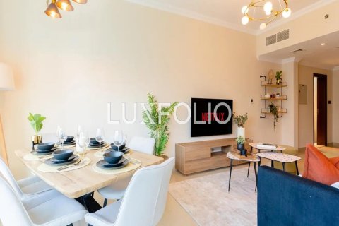 Apartment in Dubai Marina, Dubai 2 bedrooms, 122 sq.m. № 46173 - photo 6