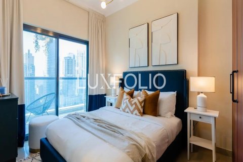 Apartment in Dubai Marina, Dubai 2 bedrooms, 122 sq.m. № 46173 - photo 13