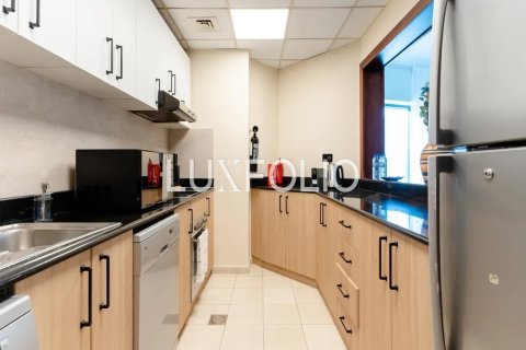 Apartment in Dubai Marina, Dubai 2 bedrooms, 122 sq.m. № 46173 - photo 10