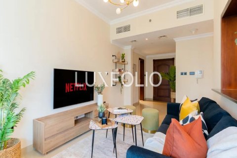 Apartment in Dubai Marina, Dubai 2 bedrooms, 122 sq.m. № 46173 - photo 4