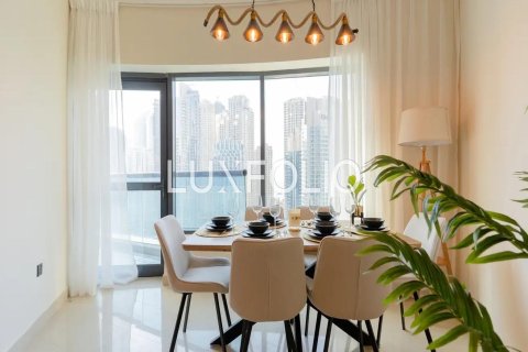 Apartment in Dubai Marina, Dubai 2 bedrooms, 122 sq.m. № 46173 - photo 7