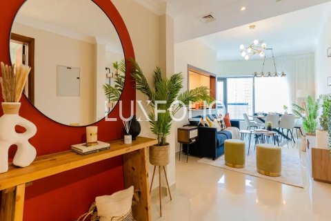 Apartment in Dubai Marina, Dubai 2 bedrooms, 122 sq.m. № 46173 - photo 9