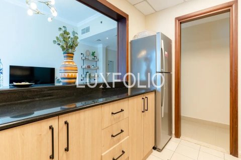 Apartment in Dubai Marina, Dubai 2 bedrooms, 122 sq.m. № 46173 - photo 11