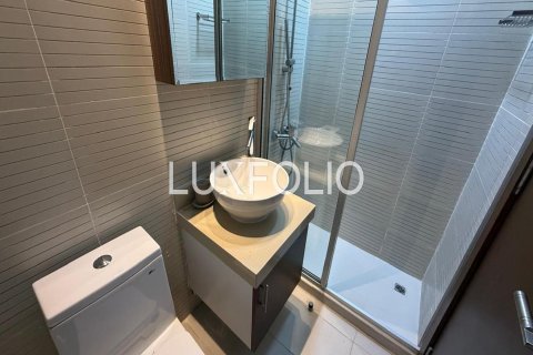Apartamento en Dubai Marina, Dubai, 1 dormitorio, 84 m², № 46172 - foto 12