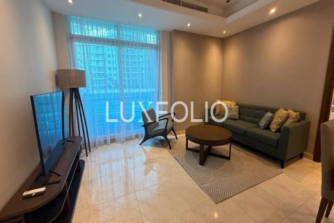 Apartamento en Dubai Marina, Dubai, 1 dormitorio, 84 m², № 46172 - foto 5