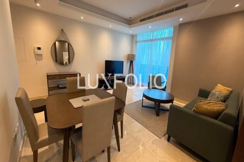 Apartamento en Dubai Marina, Dubai, 1 dormitorio, 84 m², № 46172 - foto 2