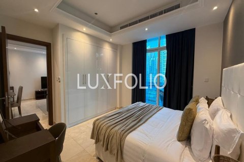 Apartamento en Dubai Marina, Dubai, 1 dormitorio, 84 m², № 46172 - foto 9
