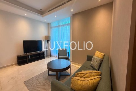 Apartamento en Dubai Marina, Dubai, 1 dormitorio, 84 m², № 46172 - foto 4