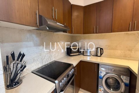 Apartamento en Dubai Marina, Dubai, 1 dormitorio, 84 m², № 46172 - foto 6